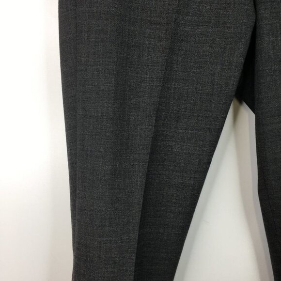 J Crew Zippered Minnie Wool Pants Size 2 - Picture 3 of 11